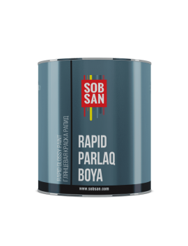 RAPİD PARLAQ  BOYA