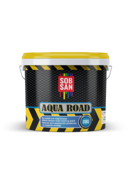 AQUA ROAD