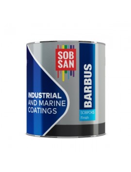 BARBUS-SOBPOKS FINISH