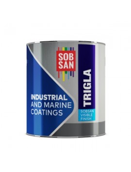 TRIGLA- SOBSAN  VISIBLE FINISH