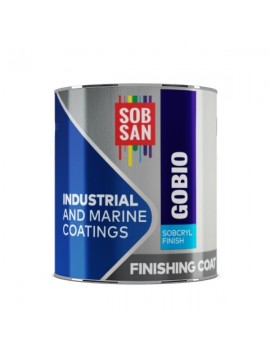 GOBIO-SOBCRYL FINISH