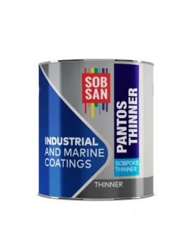 PANTOS TİNER- SOBPOKS TİNER