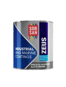 ZEUS - SYNTHETIC PRIMER