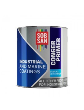 CONGER- SOBPOKS GF 3000