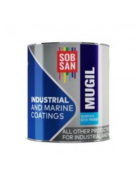 MUGIL- SOBPOKS EPZR PRIMER