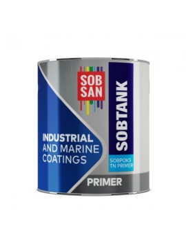 SOBTANK PRIMER -SOBPOKS TN PRIMER