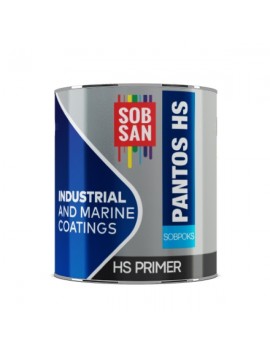 PANTOS HS-SOBPOKS HS PRIMER