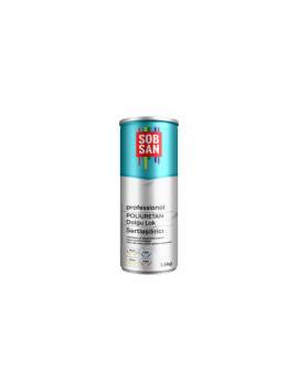 POLİURETAN DOLĞU LAK