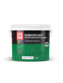 SOBKONTAKT BETON SUVAQ ASTARI