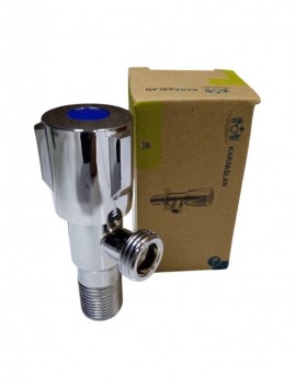 Su kranı Karaaslan Sadə ArKO 15x15