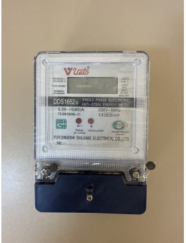 Elektrik saygaci Veto Elektrik saygaci Veto