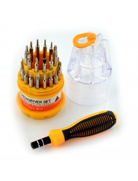 Vintaçan və taxma komplekti, 30 əd Vintaçan və taxma komplekti, 30 əd