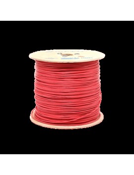 Yanğın siqnal kabeli 1x2x0.60 + 0.40 mm (TM.14560)