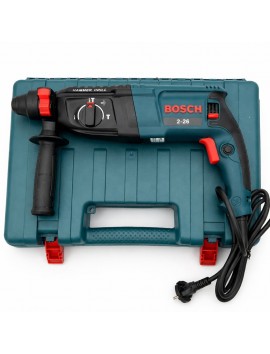 Perforator 2-26 800W