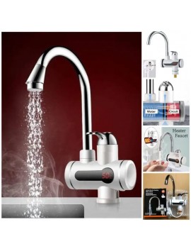 Qızdırıcı krant uli020-2001