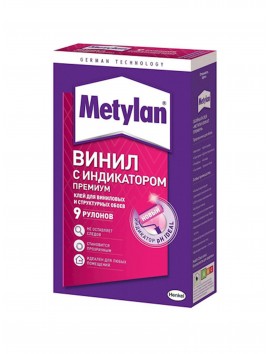 Oboylar üçün yapışqan Metylan Vinil Premium 300 q Oboylar üçün yapışqan Metylan Vinil Premium 300 q