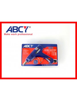 Yapışqan tapançası ABCY B24138, 20 Vt
