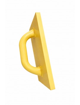 Mala 2788, sarı, kauçuk, 14х28 sm Mala 2788, sarı, kauçuk, 14х28 sm