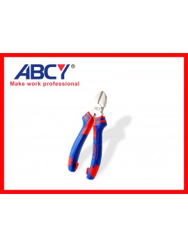 Diaqonal itiağız kəlbətin ABCY B24131, 200 mm Diaqonal itiağız kəlbətin ABCY B24131, 200 mm